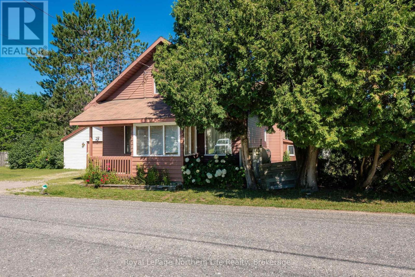 24 Village Road, Unorganized Townships, Ontario  P0H 2K0 - Photo 2 - X13635440