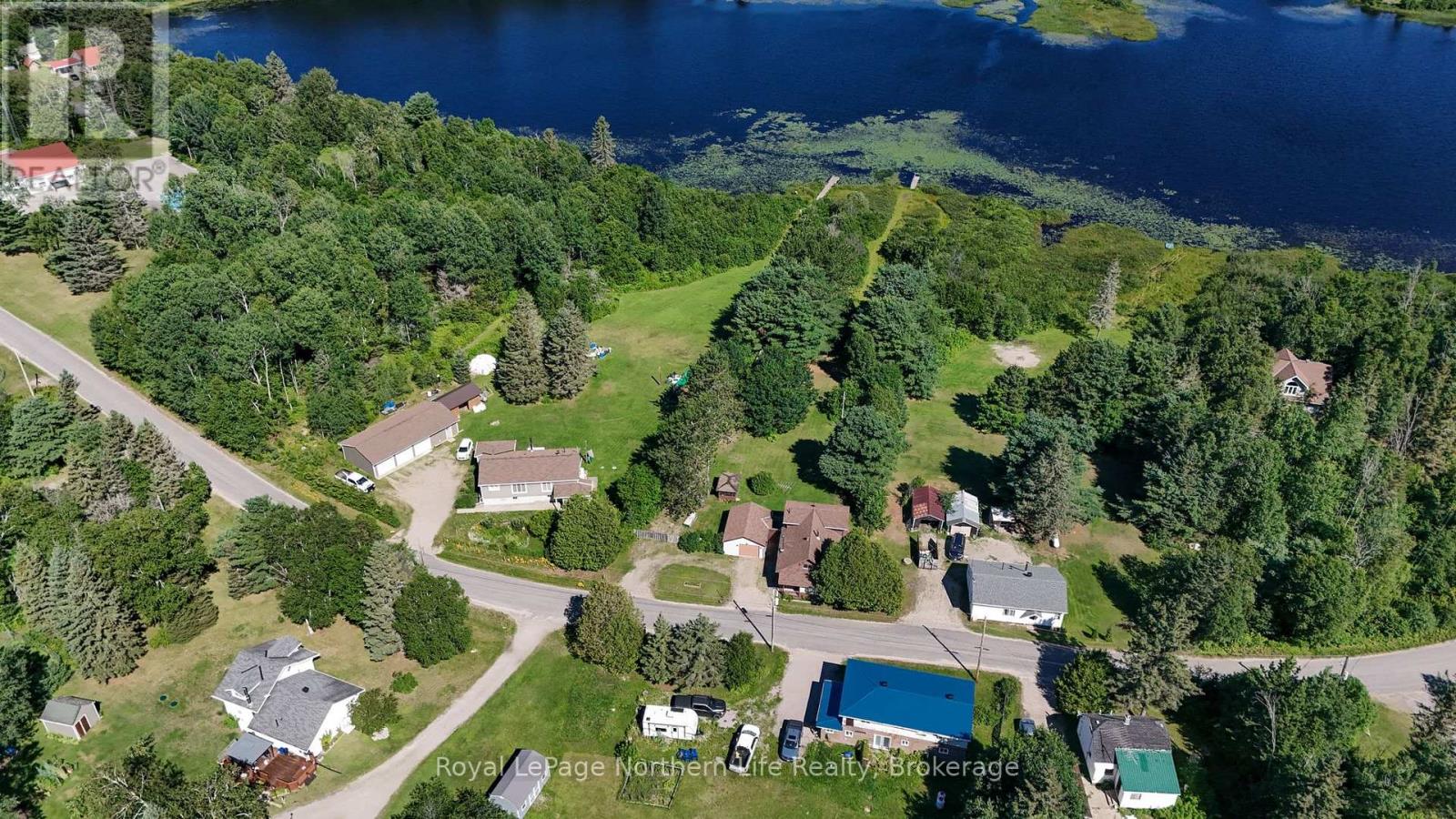 24 Village Road, Unorganized Townships, Ontario  P0H 2K0 - Photo 3 - X13635440