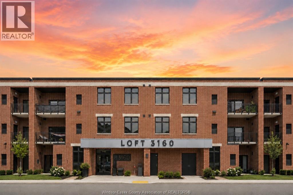 3160 Meadowbrook Lane Unit# 207, Windsor, Ontario  N8T 0B4 - Photo 1 - 26018778