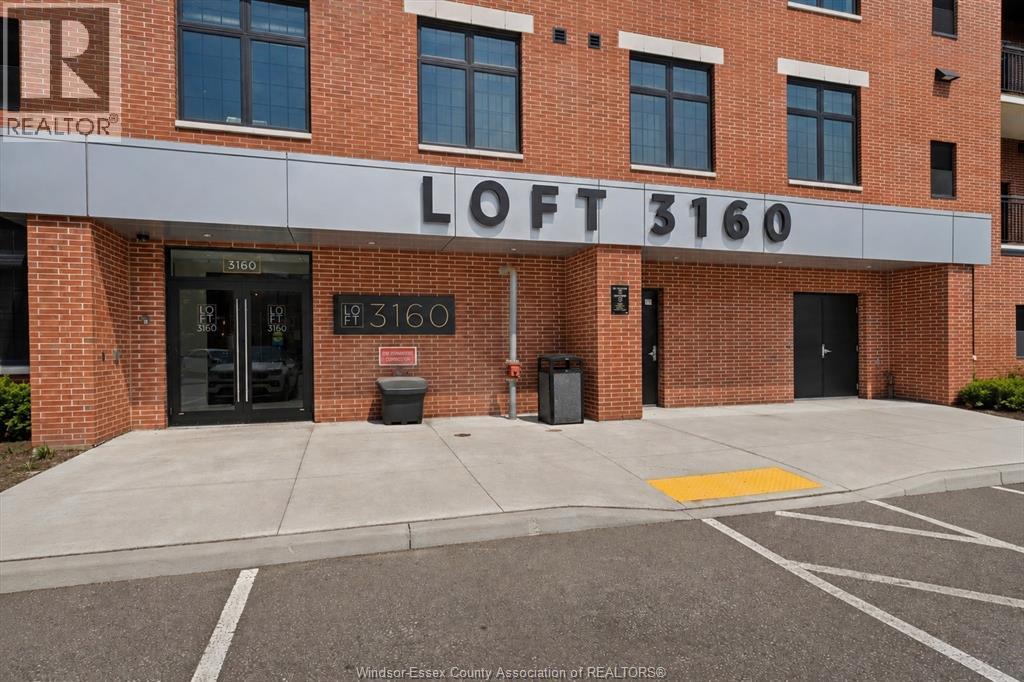 3160 Meadowbrook Lane Unit# 207, Windsor, Ontario  N8T 0B4 - Photo 2 - 26018778
