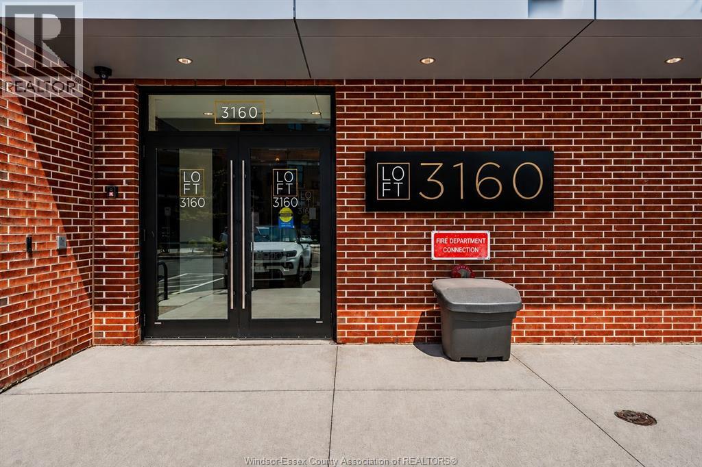 3160 Meadowbrook Lane Unit# 207, Windsor, Ontario  N8T 0B4 - Photo 3 - 26018778