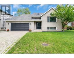 2854 MANGIN CRESCENT, Windsor, Ontario