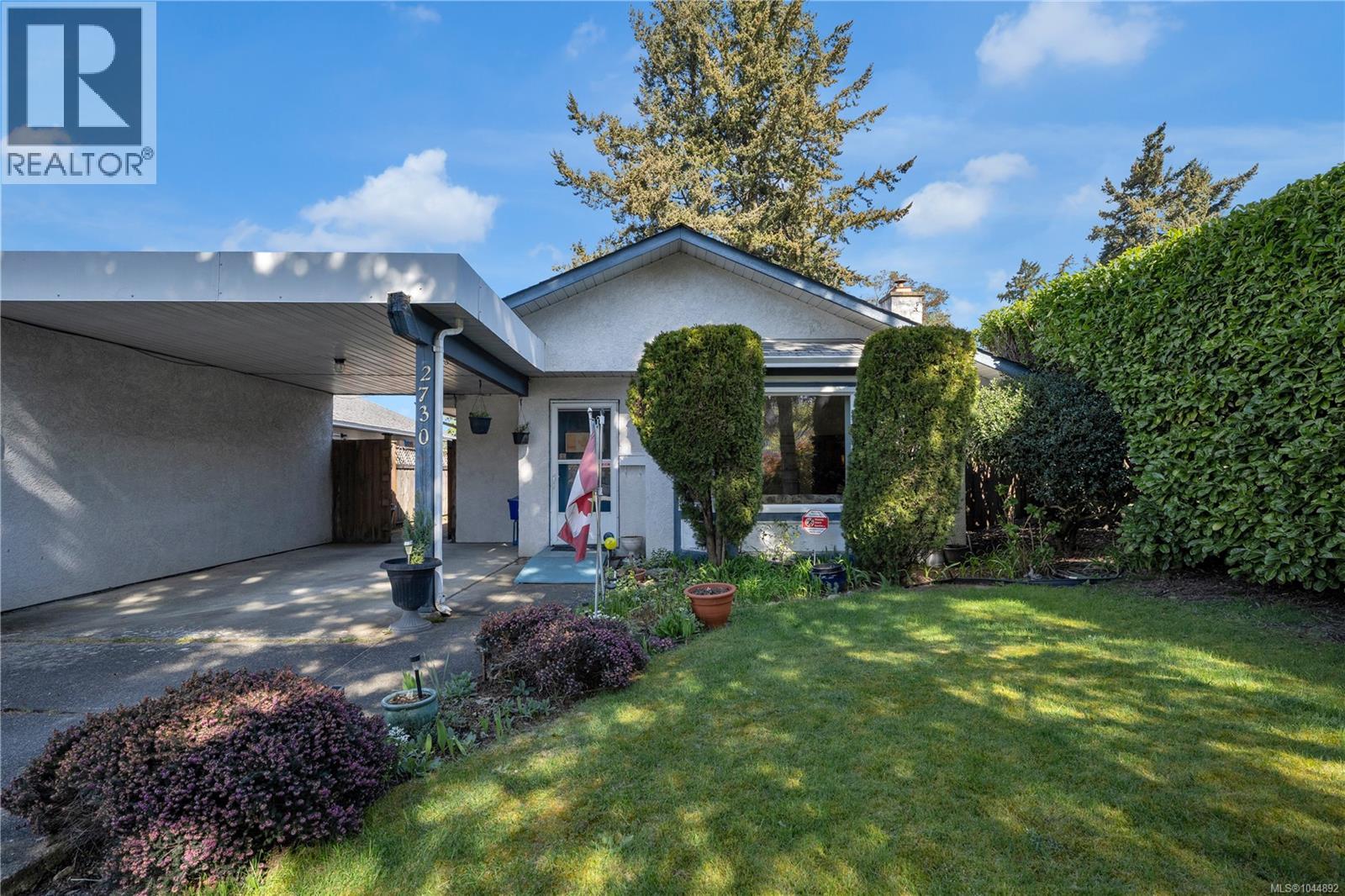 2730 Glen Lake Pl, Langford, British Columbia