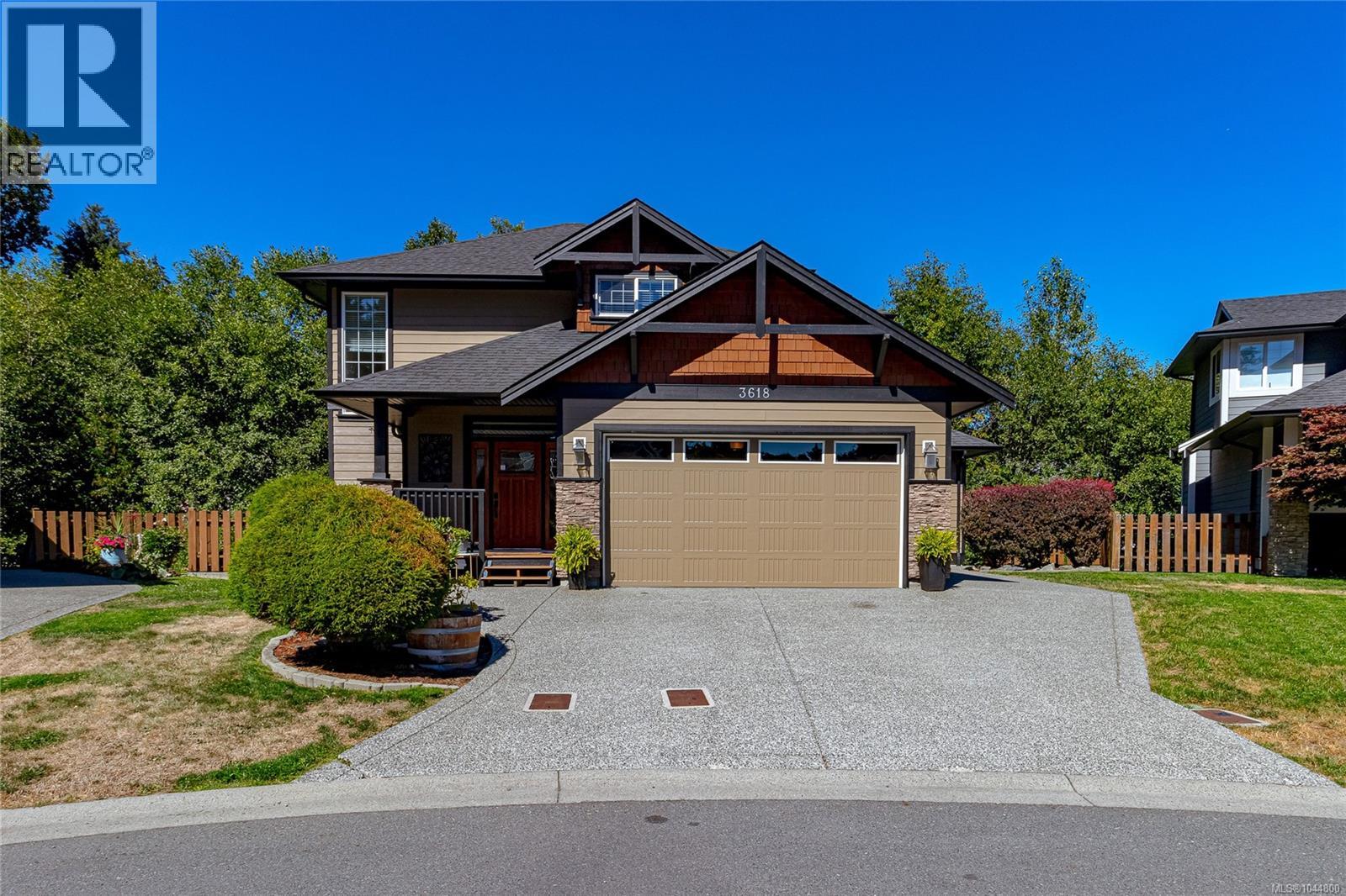 3618 Belsize Close, Langford, British Columbia