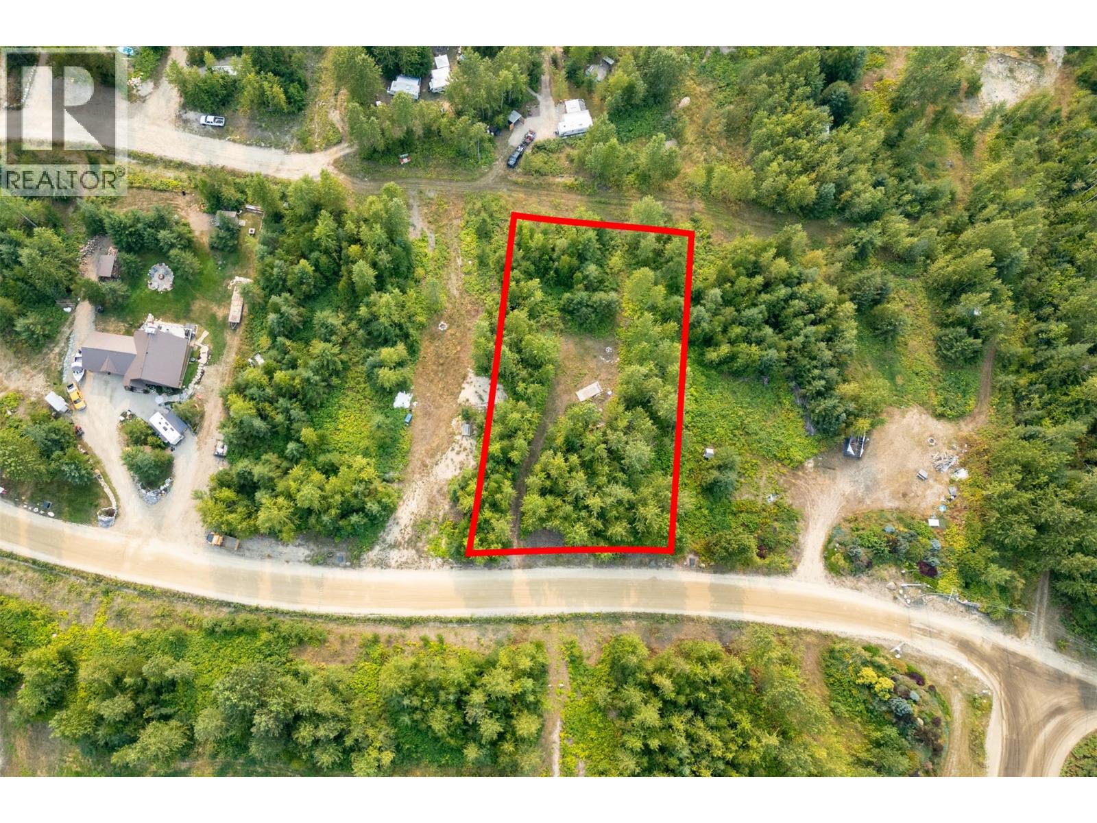 387 GALENA SHORES Drive, Galena Bay, British Columbia
