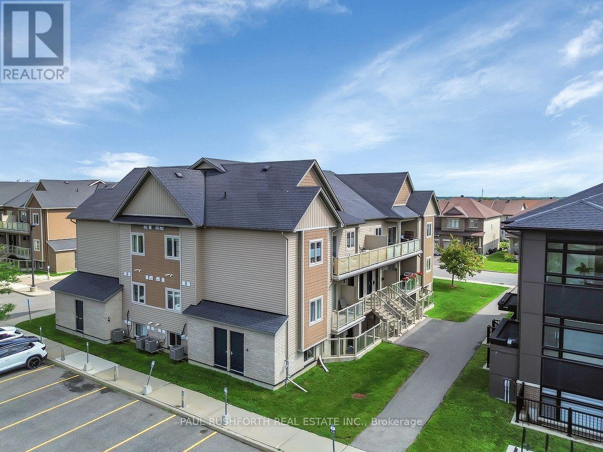 260 Big Sky Private, Ottawa, Ontario  K1T 0M8 - Photo 3 - X13635100