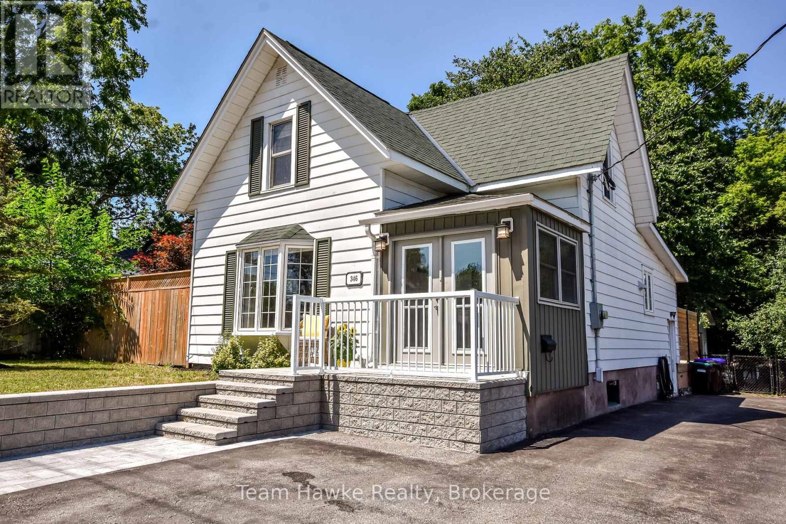 346 Yonge Street, Midland, Ontario  L4R 2B4 - Photo 3 - S13635516