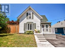 346 YONGE STREET, midland, Ontario