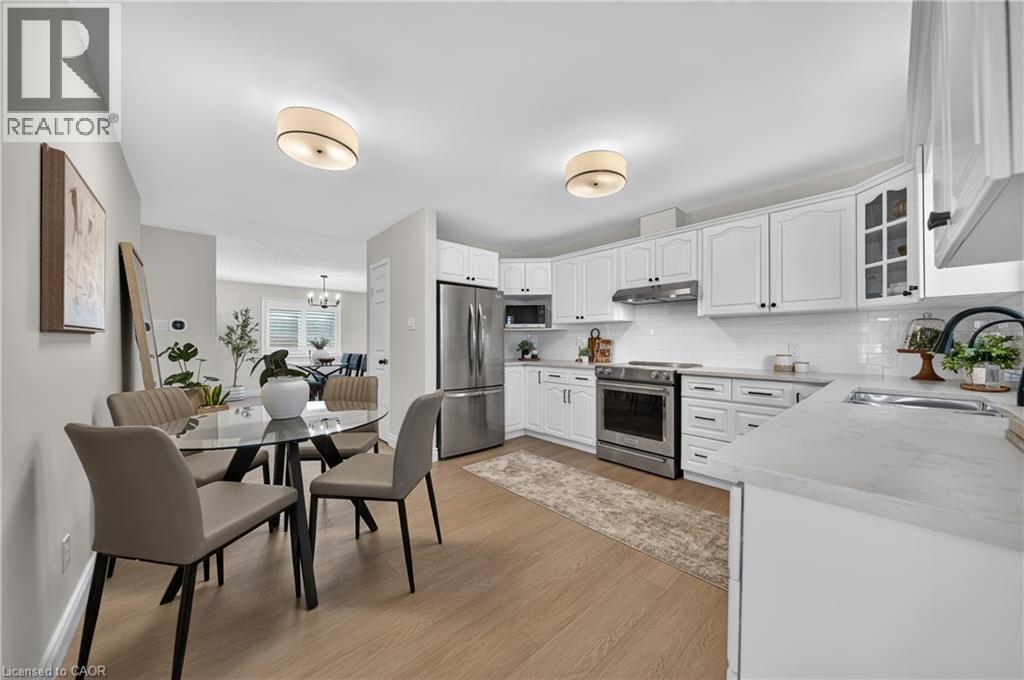 457 Eastbridge Boulevard, Waterloo, Ontario  N2K 3Y4 - Photo 17 - 40853074