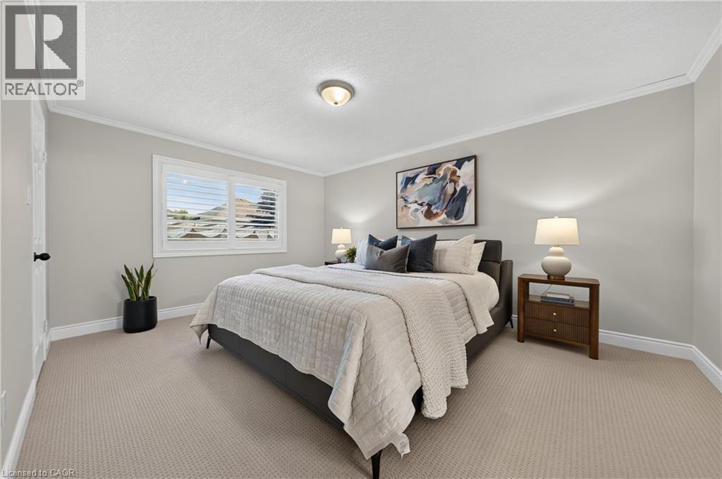 457 Eastbridge Boulevard, Waterloo, Ontario  N2K 3Y4 - Photo 18 - 40853074