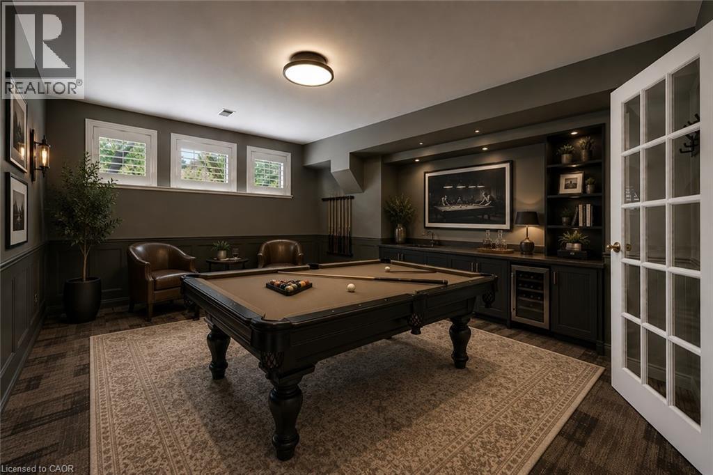 457 Eastbridge Boulevard, Waterloo, Ontario  N2K 3Y4 - Photo 34 - 40853074