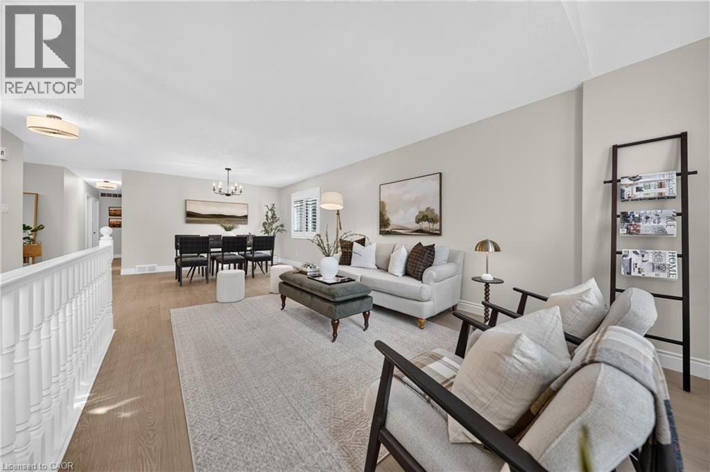 457 Eastbridge Boulevard, Waterloo, Ontario  N2K 3Y4 - Photo 4 - 40853074