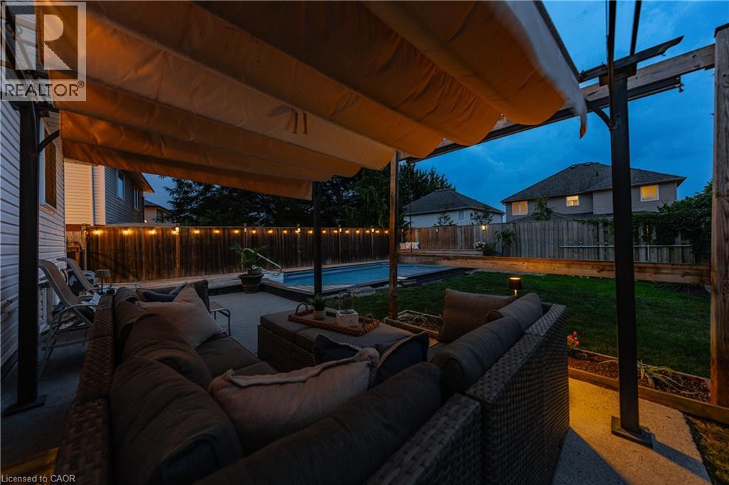 457 Eastbridge Boulevard, Waterloo, Ontario  N2K 3Y4 - Photo 45 - 40853074