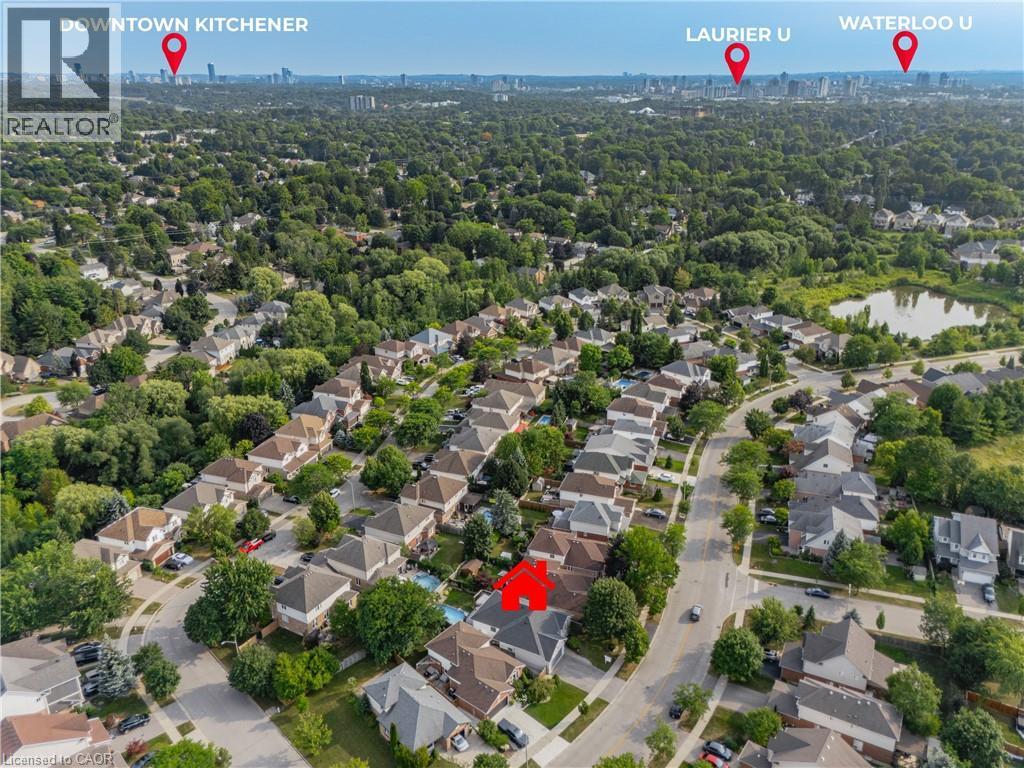 457 Eastbridge Boulevard, Waterloo, Ontario  N2K 3Y4 - Photo 48 - 40853074