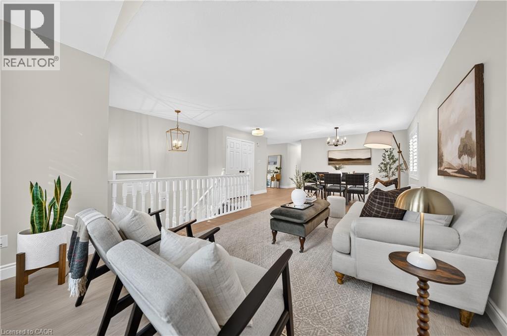 457 Eastbridge Boulevard, Waterloo, Ontario  N2K 3Y4 - Photo 8 - 40853074