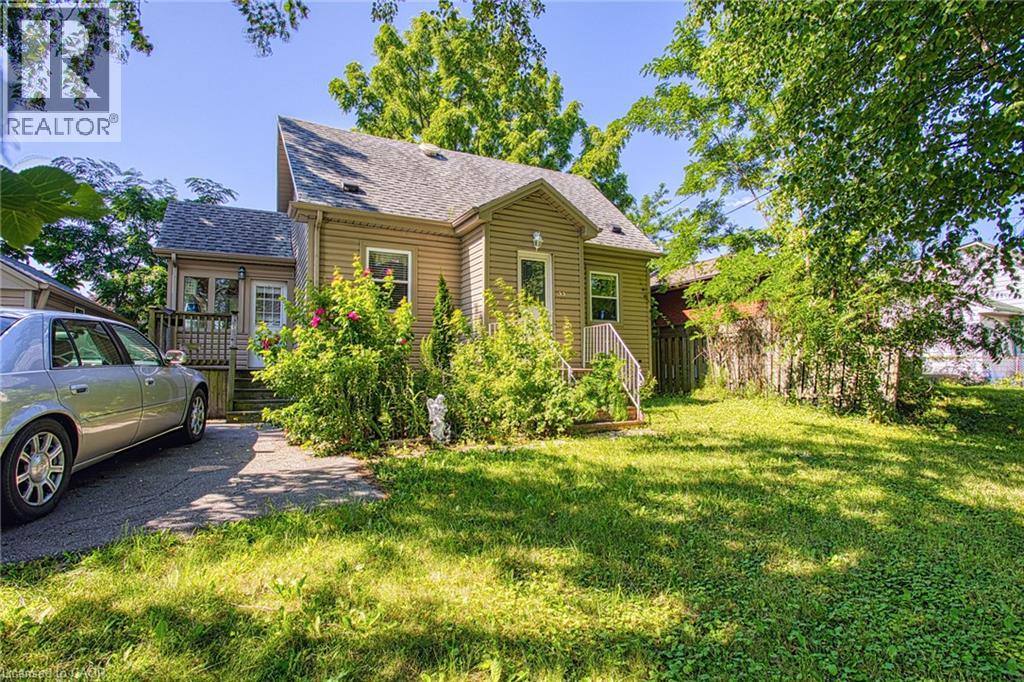 99 Mohawk Road W, Hamilton, Ontario  L9C 1W2 - Photo 2 - 40852950