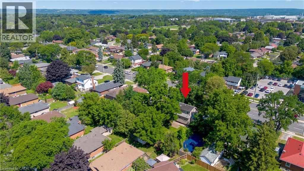 99 Mohawk Road W, Hamilton, Ontario  L9C 1W2 - Photo 24 - 40852950