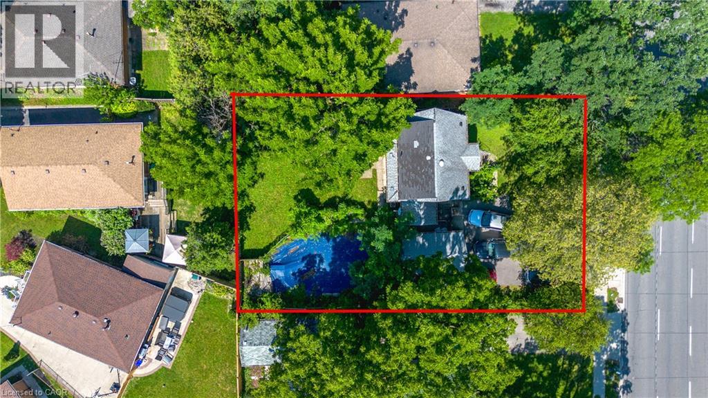 99 Mohawk Road W, Hamilton, Ontario  L9C 1W2 - Photo 25 - 40852950