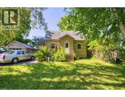 99 MOHAWK Road W, hamilton, Ontario