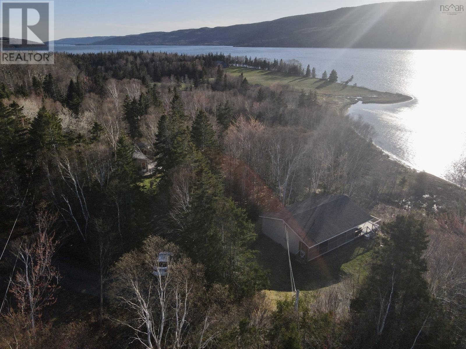 45 Shady Lane, Big Bras D'or, Nova Scotia  B1X 0B6 - Photo 13 - 202610565