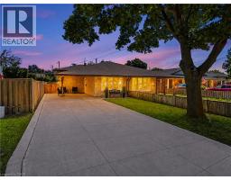 167 BERKINDALE Drive, hamilton, Ontario