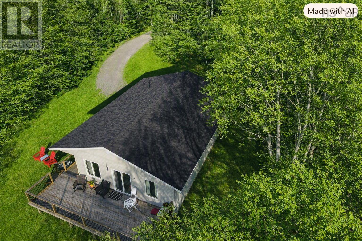 45 Shady Lane, Big Bras D'Or, Nova Scotia