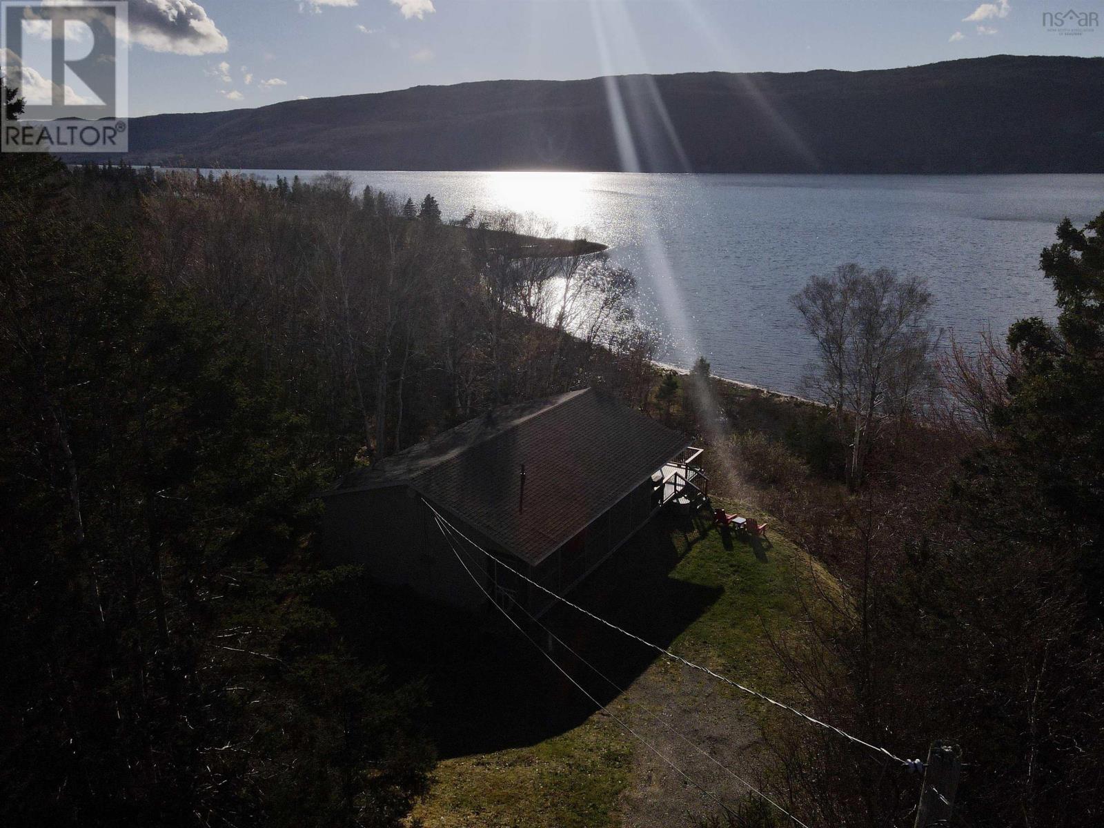 45 Shady Lane, Big Bras D'or, Nova Scotia  B1X 0B6 - Photo 10 - 202610565