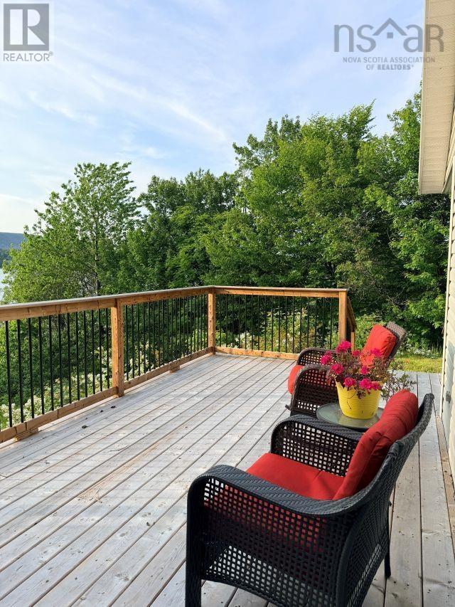 45 Shady Lane, Big Bras D'or, Nova Scotia  B1X 0B6 - Photo 3 - 202610565