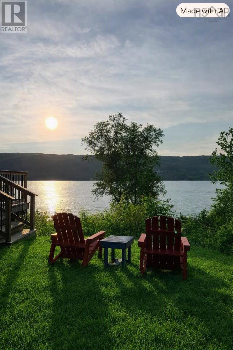 45 Shady Lane, Big Bras D'or, Nova Scotia  B1X 0B6 - Photo 6 - 202610565