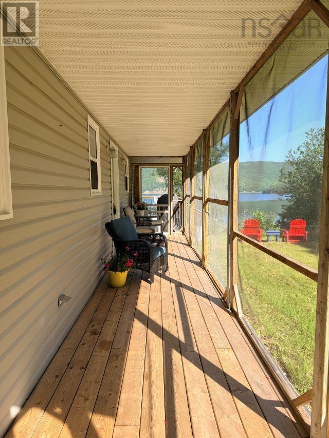 45 Shady Lane, Big Bras D'or, Nova Scotia  B1X 0B6 - Photo 4 - 202610565