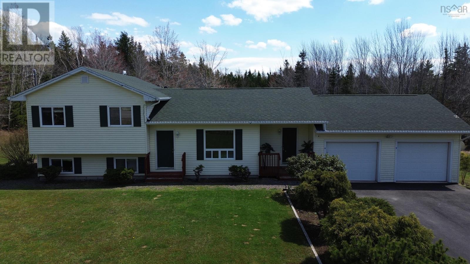 164 Portage Road, Wilburn, Nova Scotia