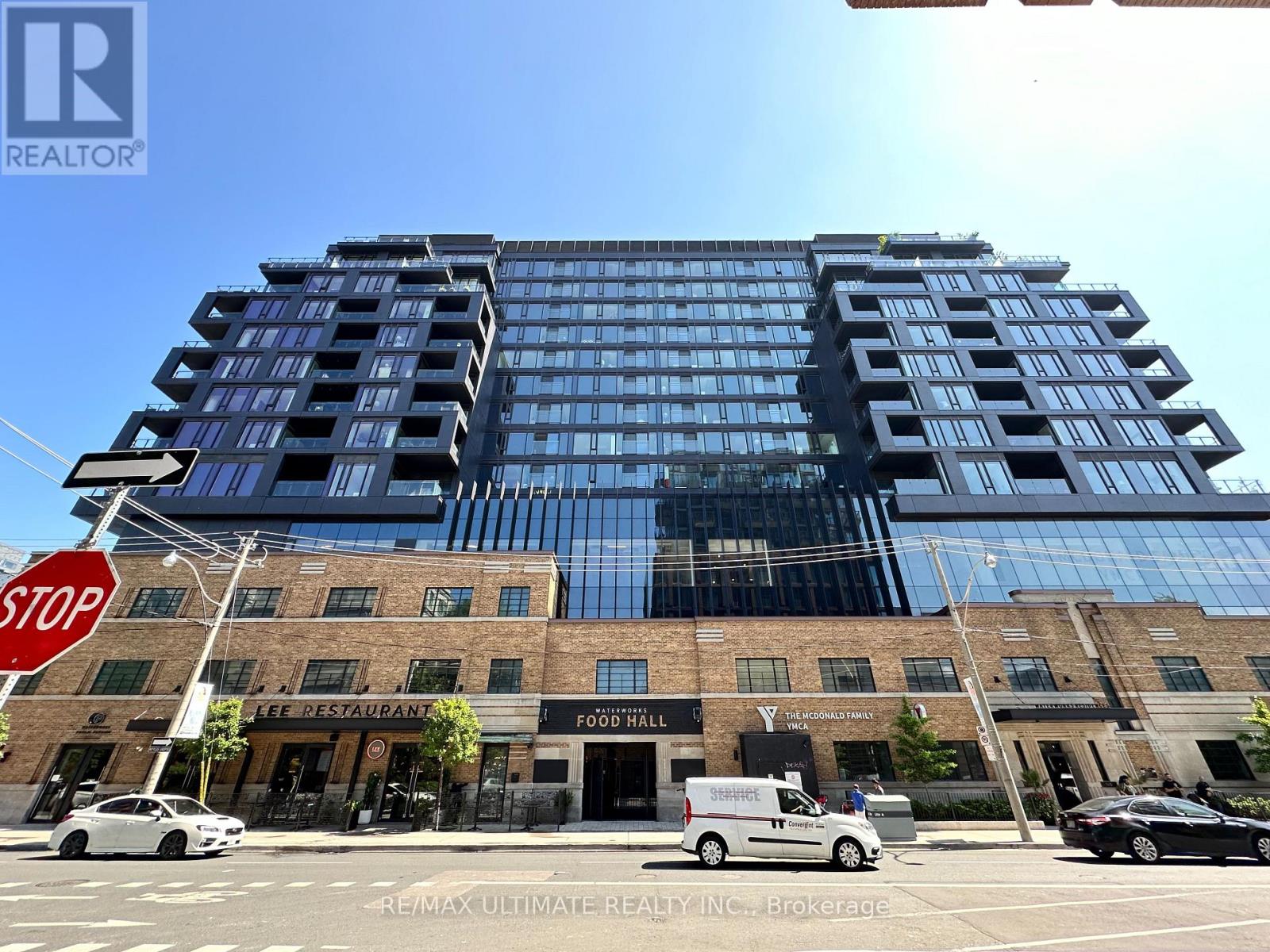 1220 - 505 RICHMOND STREET W