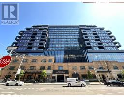 1220 - 505 RICHMOND STREET W, Toronto, Ontario