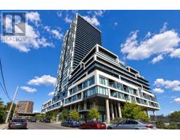 3013 - 5 DEFRIES STREET, Toronto, Ontario