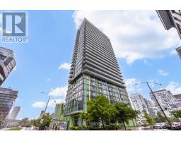 2805 - 170 FORT YORK BOULEVARD, Toronto, Ontario