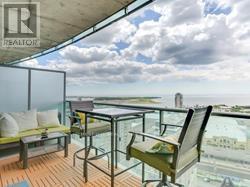 3008 - 150 East Liberty Street, Toronto, Ontario  M6K 3R5 - Photo 14 - C13635328