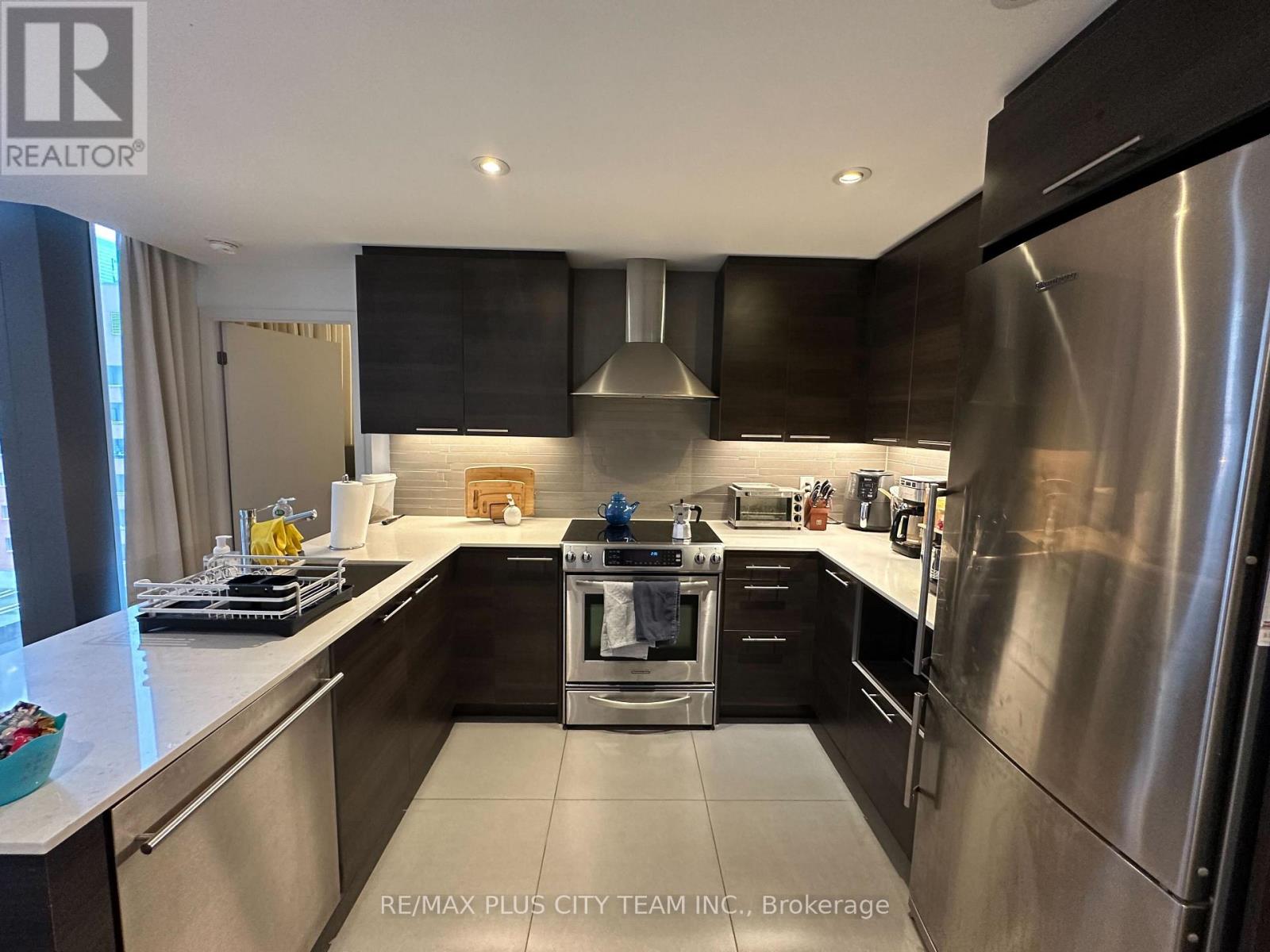 709 - 1 Market Street, Toronto, Ontario  M5E 0A2 - Photo 6 - C13635344