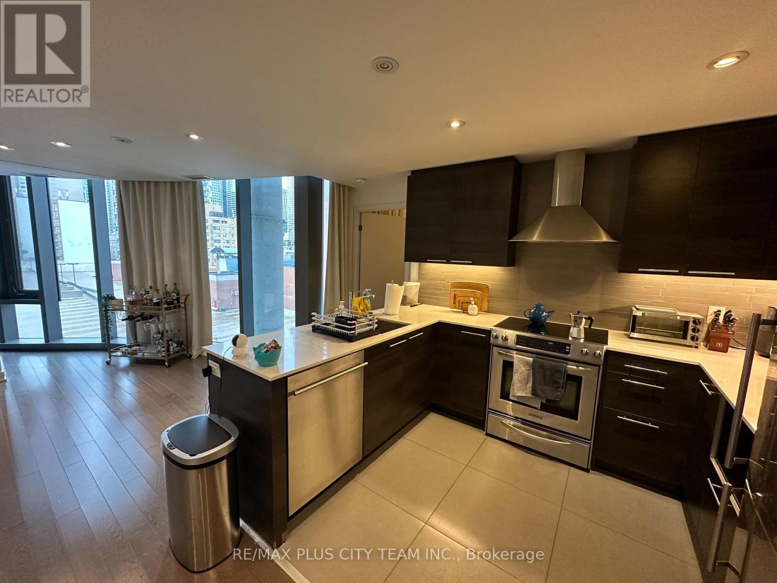 709 - 1 Market Street, Toronto, Ontario  M5E 0A2 - Photo 7 - C13635344