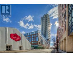 709 - 1 MARKET STREET, Toronto, Ontario