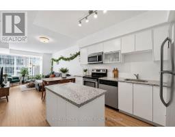 905 - 59 EAST LIBERTY STREET, Toronto, Ontario