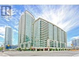 1005 - 30 GRAND TRUNK CRESCENT, Toronto, Ontario