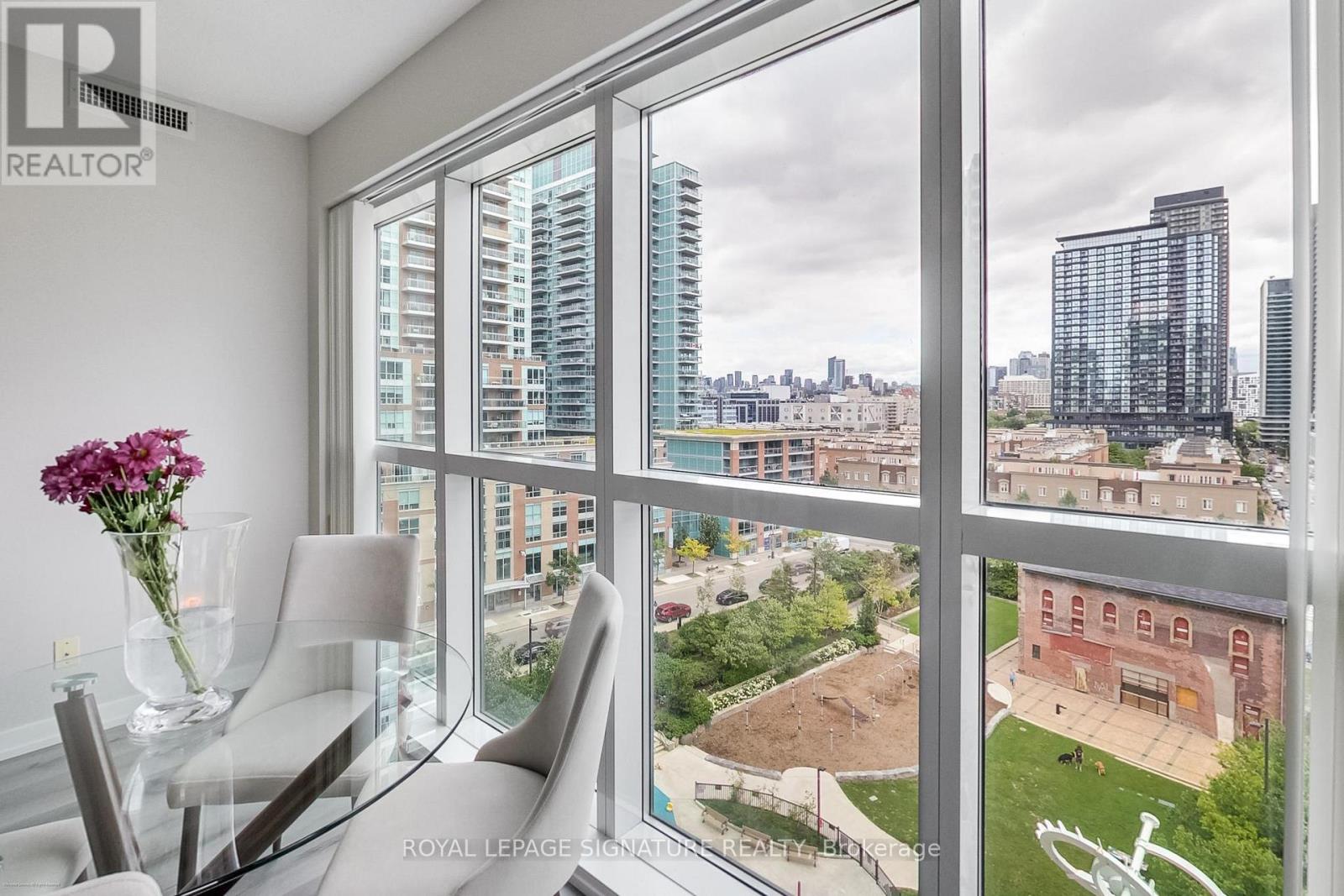 904 - 69 Lynn Williams Street, Toronto, Ontario  M6K 3R7 - Photo 15 - C13635376