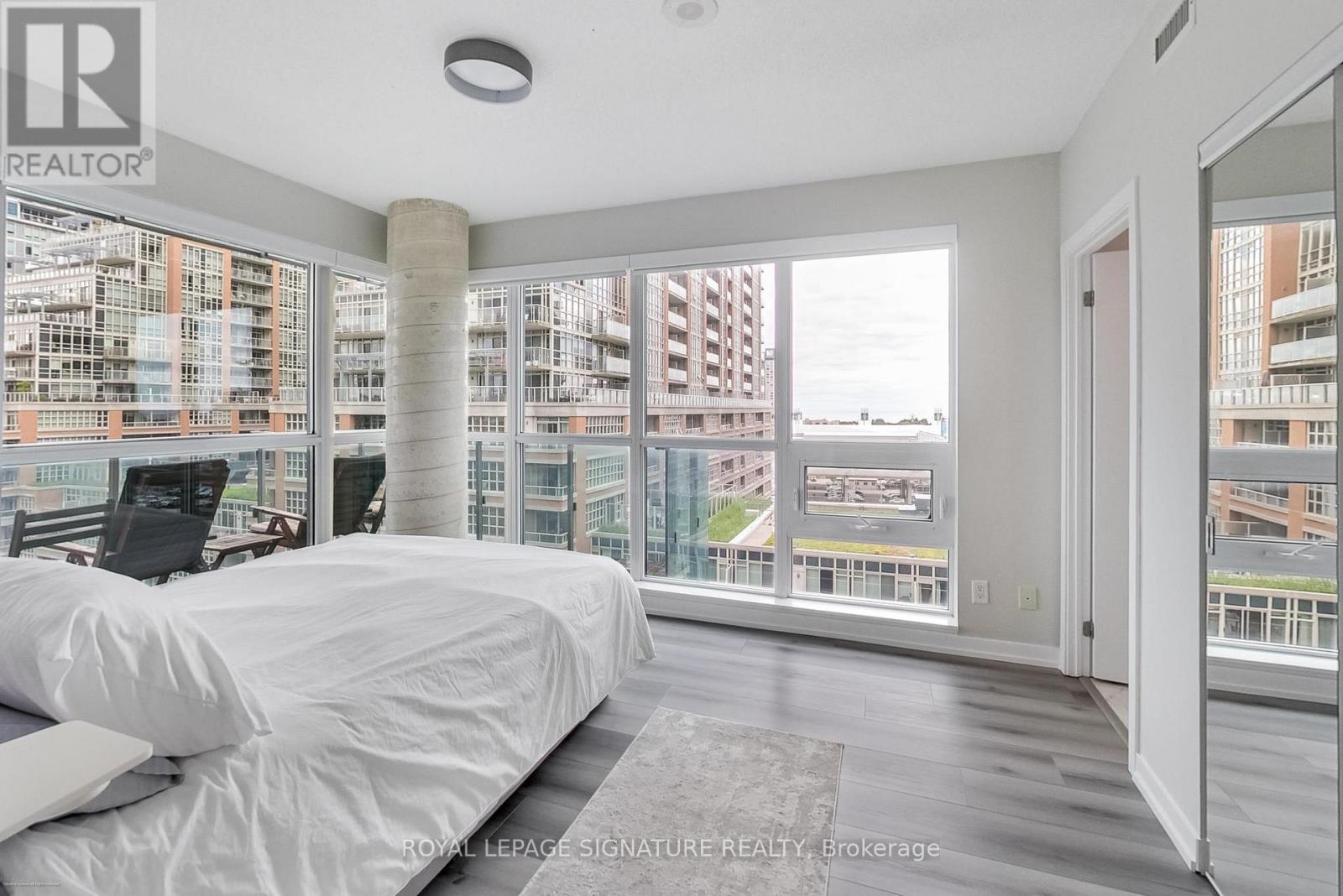 904 - 69 Lynn Williams Street, Toronto, Ontario  M6K 3R7 - Photo 16 - C13635376