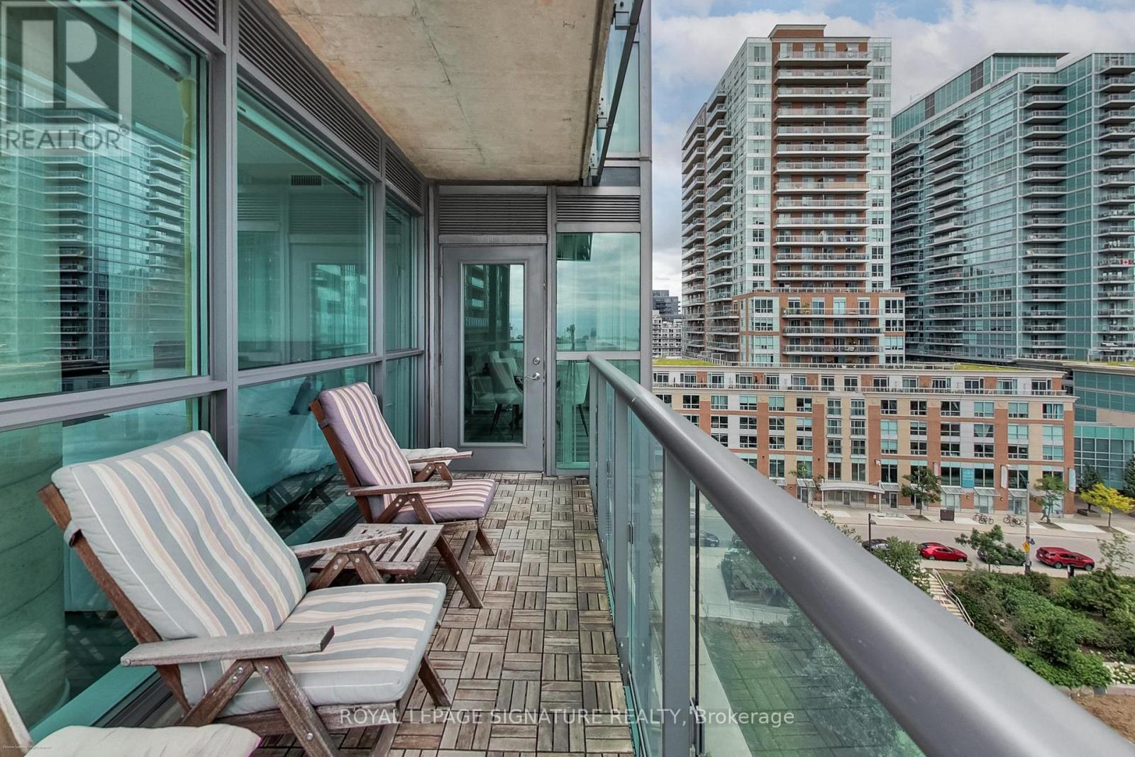904 - 69 Lynn Williams Street, Toronto, Ontario  M6K 3R7 - Photo 25 - C13635376