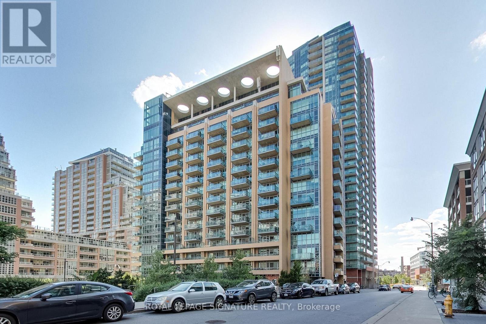 904 - 69 Lynn Williams Street, Toronto, Ontario  M6K 3R7 - Photo 31 - C13635376