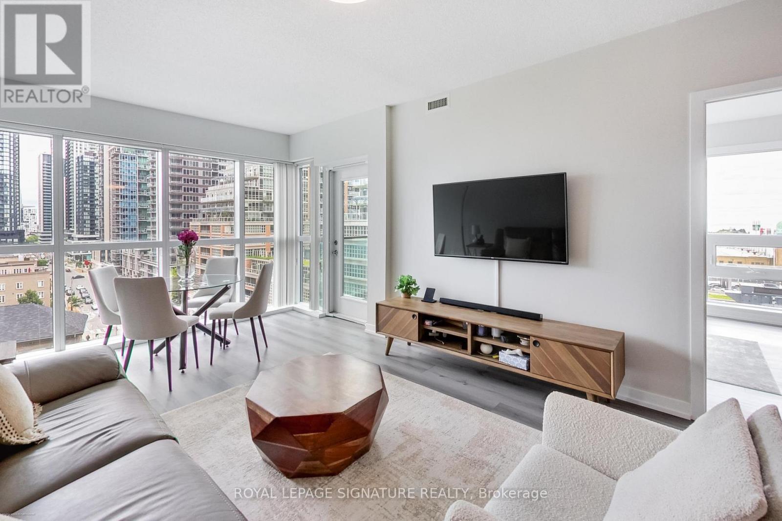 904 - 69 Lynn Williams Street, Toronto, Ontario  M6K 3R7 - Photo 6 - C13635376