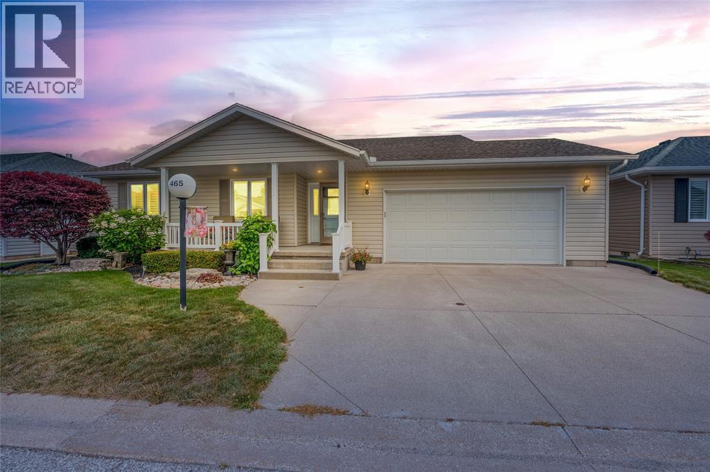 5600 BLACKWELL Sideroad Unit# 465 Sarnia Ontario Canada N7W1B7 2