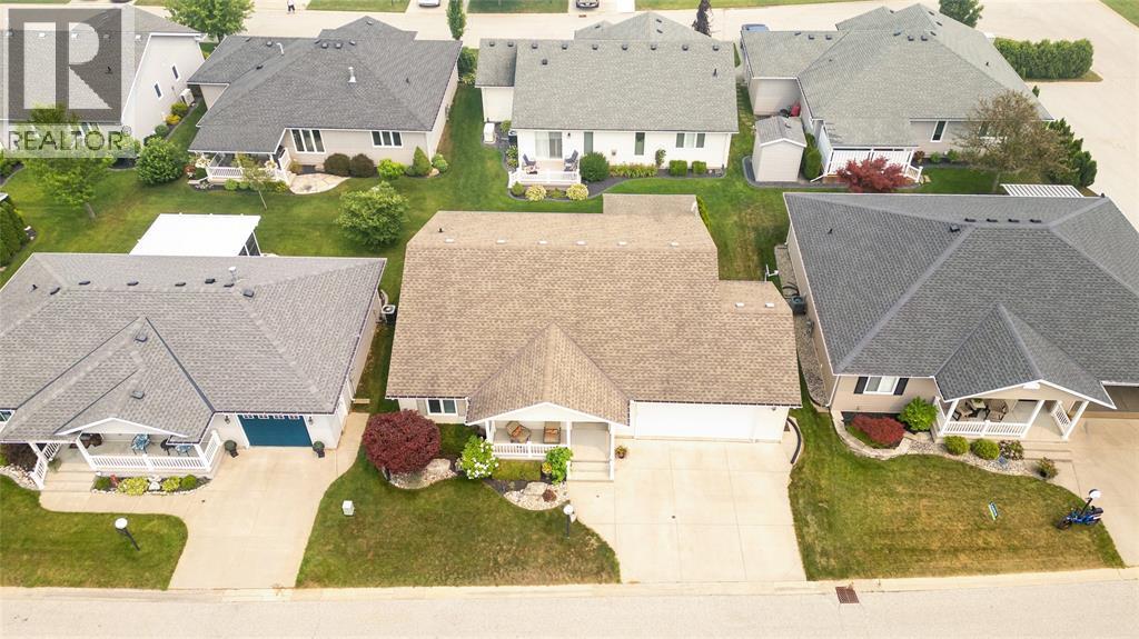 5600 BLACKWELL Sideroad Unit# 465 Sarnia Ontario Canada N7W1B7 3