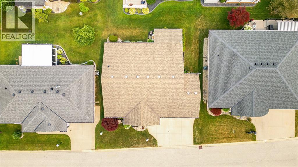 5600 BLACKWELL Sideroad Unit# 465 Sarnia Ontario Canada N7W1B7 4