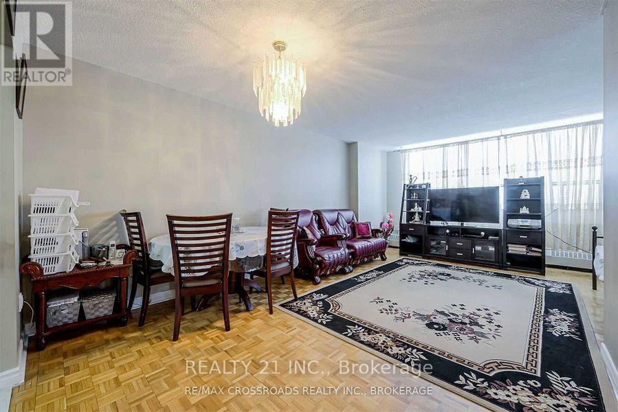 811 - 25 Sunrise Avenue S, Toronto, Ontario  M4A 2S2 - Photo 7 - C13635390